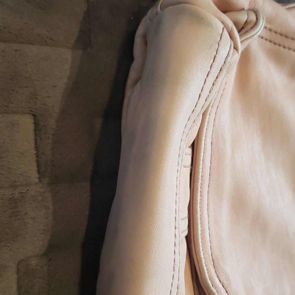 Leather bag - Picture 3 of 6